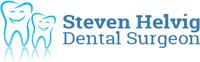 Steven Helvig Dental Surgeon logo