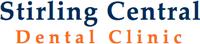 Stirling Central Dental Clinic logo