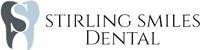 Stirling Smiles Dental Clinic logo