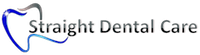 Straight Dental Care logo
