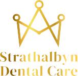 Strathalbyn Dental Care logo