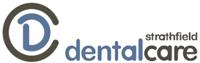 Strathfield Dental Care logo
