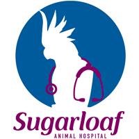 Sugarloaf Animal Hospital logo