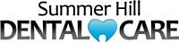Summer Hill Dental Care logo