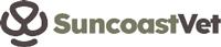 SuncoastVet Caloundra logo