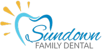Sundown Family Dental logo