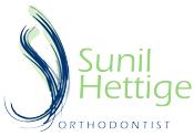 Sunil Hettige Orthodontist logo