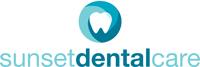 Sunset Dental Care logo