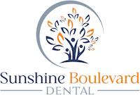 Sunshine Boulevard Dental logo