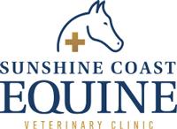 Sunshine Coast Equine Veterinary Clinic logo