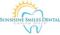 Sunshine Smiles Dental logo