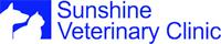 Sunshine Veterinary Clinic logo