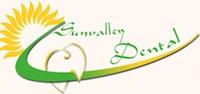 Sunvalley Dental logo