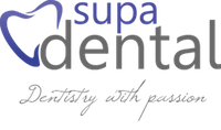 Supa Dental logo