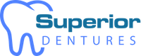 Superior Dentures logo