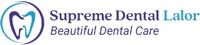 Supreme Dental Lalor logo