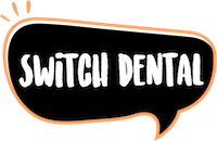 Switch Dental logo