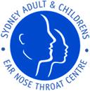 Sydney Adult and Children's Ear Nose and Throat Centre logo