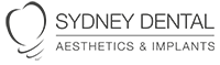 Sydney Dental Aesthetics and Implants logo