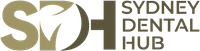 Sydney Dental Hub logo