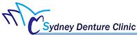 Sydney Denture Clinic logo