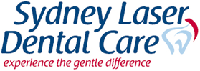 Sydney Laser Dental Care logo