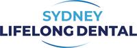 Sydney Lifelong Dental logo