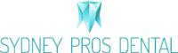 Sydney Pros Dental logo