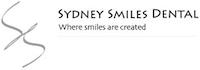 Sydney Smiles Dental logo