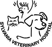 Sylvania Veterinary Hospital logo