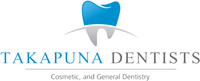 Takapuna Dentists logo