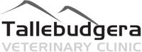 Tallebudgera Veterinary Clinic logo