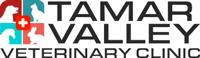 Tamar Valley Veterinary Clinic logo