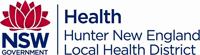 Tamworth Dental Clinic logo