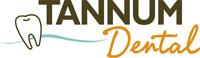 Tannum Dental logo