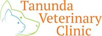 Tanunda Veterinary Clinic logo