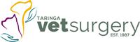 Taringa Vet Surgery logo