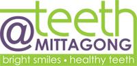 Teeth@Mittagong logo
