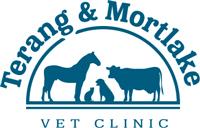 Terang Vet Clinic logo