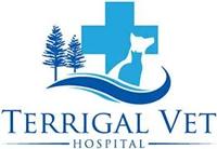 Terrigal Veterinary Hospital logo