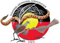 Tharawal Aboriginal Corporation logo