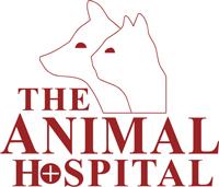 The Animal Hospital logo