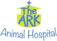The Ark Animal Hospital logo