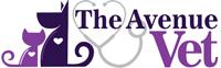 The Avenue Veterinary Clinic logo