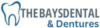 The Bays Dental logo