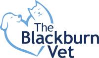 The Blackburn Vet logo