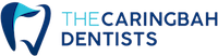 The Caringbah Dentists logo
