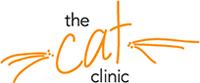 The Cat Clinic logo