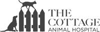 The Cottage Animal Hospital logo