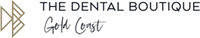 The Dental Boutique logo